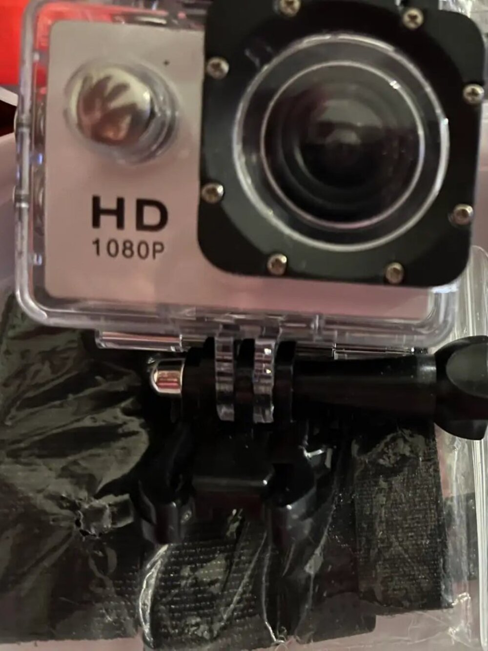 Sports Camera